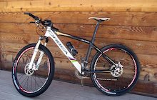 Orbea Alma