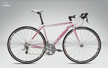 Orbea Aqua Dama TTG