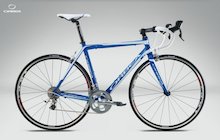 Orbea Aqua TTG