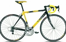 Orbea Aspin