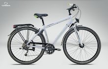 Orbea Boulevard A10