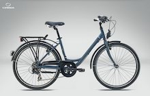 Orbea Boulevard Uni A10