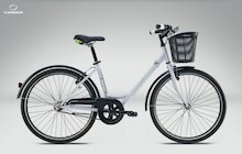 Orbea Boulevard Uni F20
