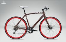 Orbea Carpe H20