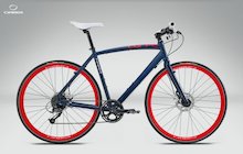 Orbea Carpe H30