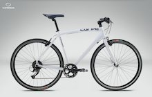 Orbea Carpe H40