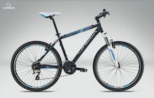 Orbea Dakar