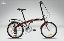 Orbea Folding A10
