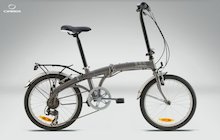 Orbea Folding A20