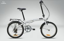 Orbea Folding F10