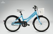 Orbea Lady Bird 20