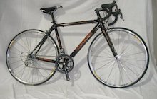 Orbea Line