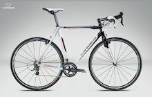 Orbea Lobular Cross TLT