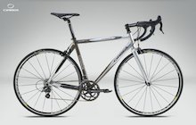 Orbea Lobular TTH