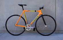 Orbea Lobular