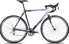 Orbea Mud