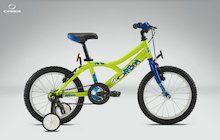 Orbea Mx 16