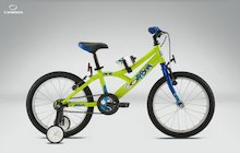 Orbea Mx 18