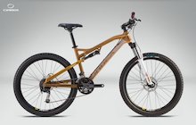 Orbea Occam H Dama