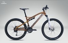 Orbea Occam H50