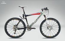 Orbea Oiz Carbon Team