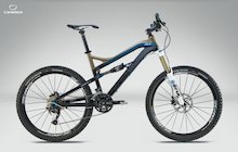 Orbea Rallon 50