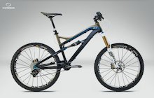 Orbea Rallon X10