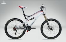 Orbea Rallon X30