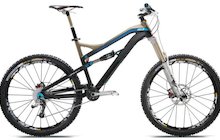 Orbea Rallon