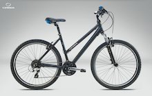 Orbea Ravel 26 A10 Dama
