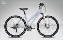 Orbea Ravel H10 Dama