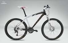 Orbea Sherpa