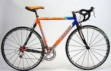 Orbea Starship