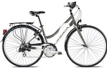 Orbea Street Dama