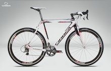 Orbea Terra TDR