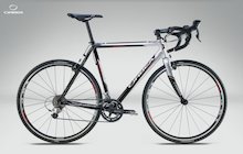 Orbea Terra TTG Alu