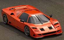 Orca C113