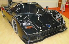 Orca SC7