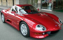 Osca 2500 GT