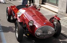 Osca MT4 2AD 1100