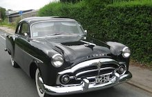 Packard 200
