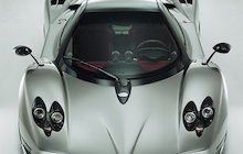 Pagani Zonda C12-F