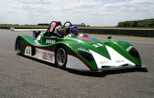 Palmer Jaguar JP1
