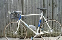 Panasonic AR-6000 Aero