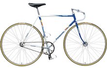 Panasonic NJS Track