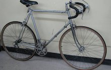 Panasonic Sport Deluxe