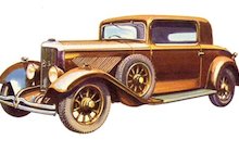 Panhard 6 CS
