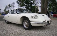 Panhard CD Coach