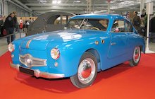 Panhard Dyna Junior