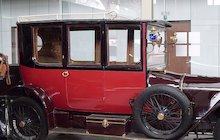 Panhard et Levassor X26